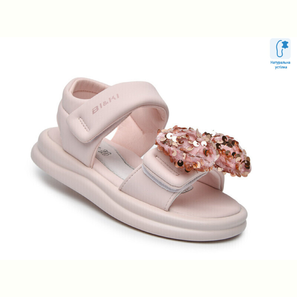Босоножки Ok Shoes B60100A