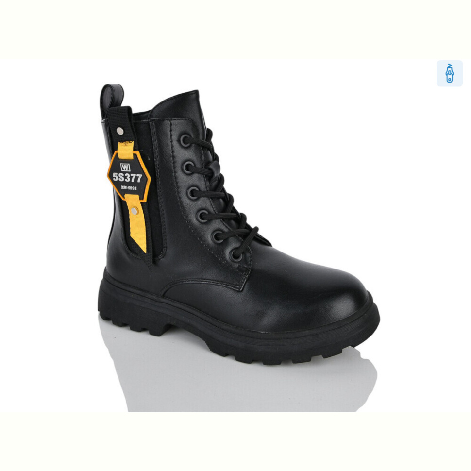 Ботинки Xifa kids XXF02-1786-2 Ботинки Xifa kids XXF02-1786-2