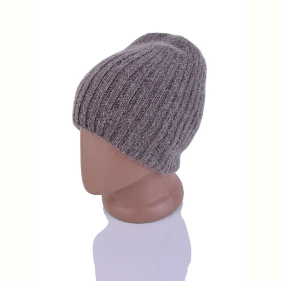 Шапка Red Hat 3499-2 brown Шапка Red Hat 3499-2 brown