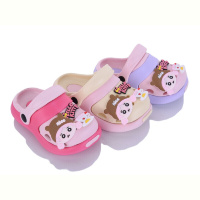 Кроксы Elmob KR42A mix