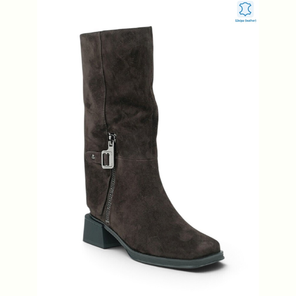 Сапоги Allshoes 219109