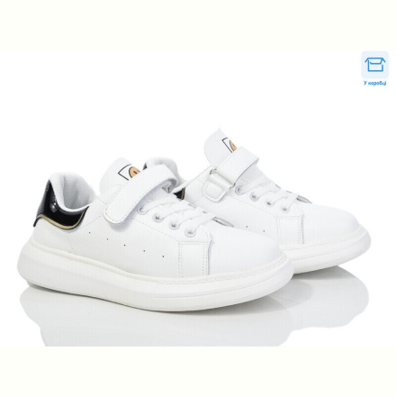 Кроссовки Ok Shoes B107-3