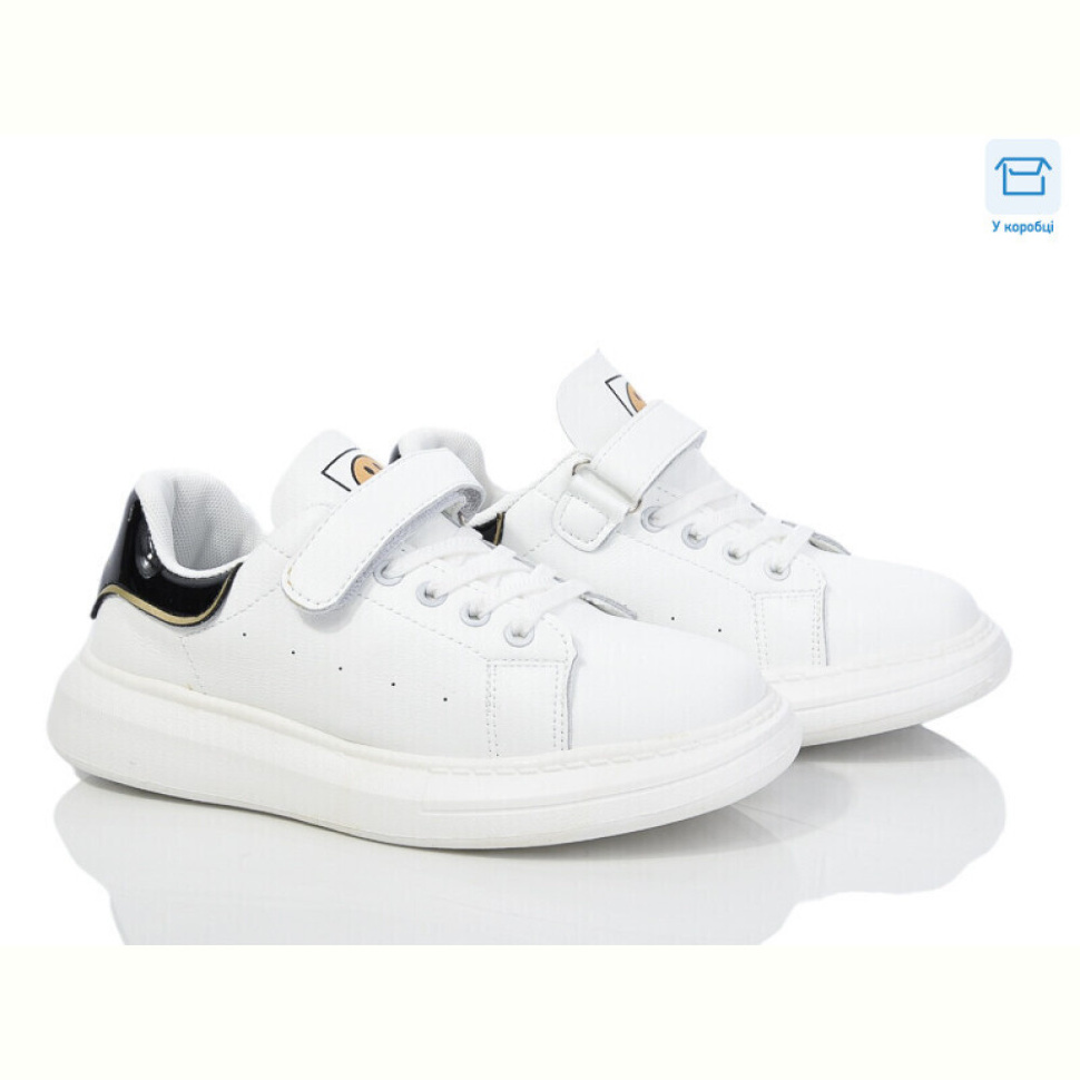 Кроссовки Ok Shoes B107-3