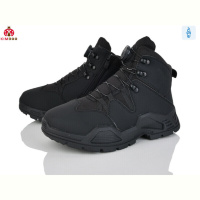 Ботинки KIMBOO P747-4A