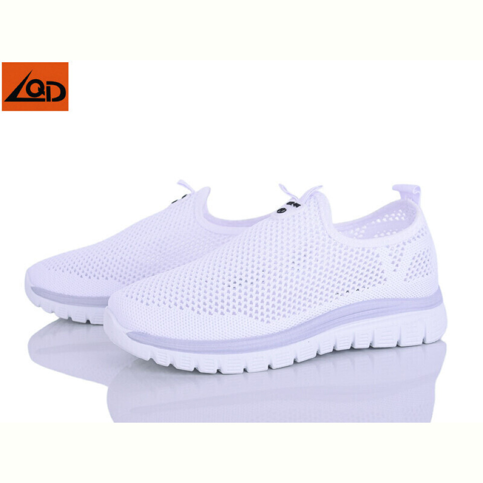 Кроссовки LQD W717-2