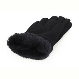 Перчатки Королева A33-06 black