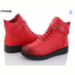 Ботинки Trendy BK805A-7