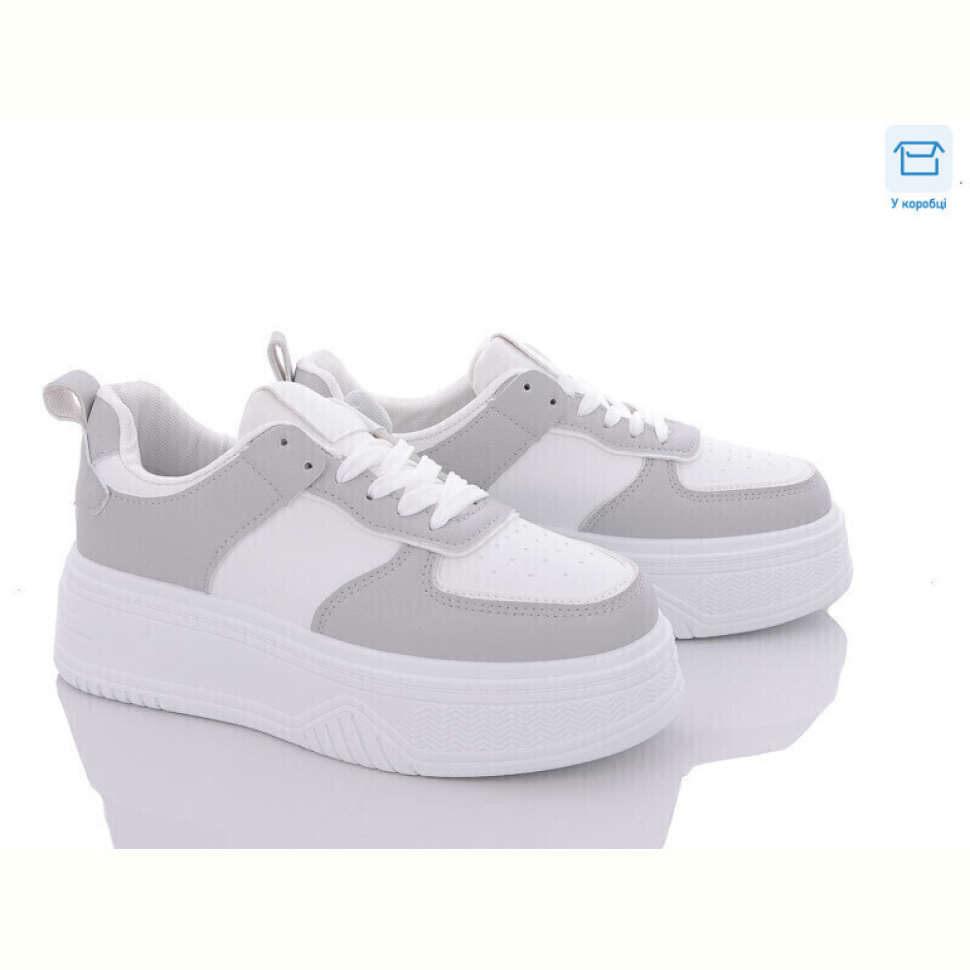 Кроссовки Ok Shoes 86-3