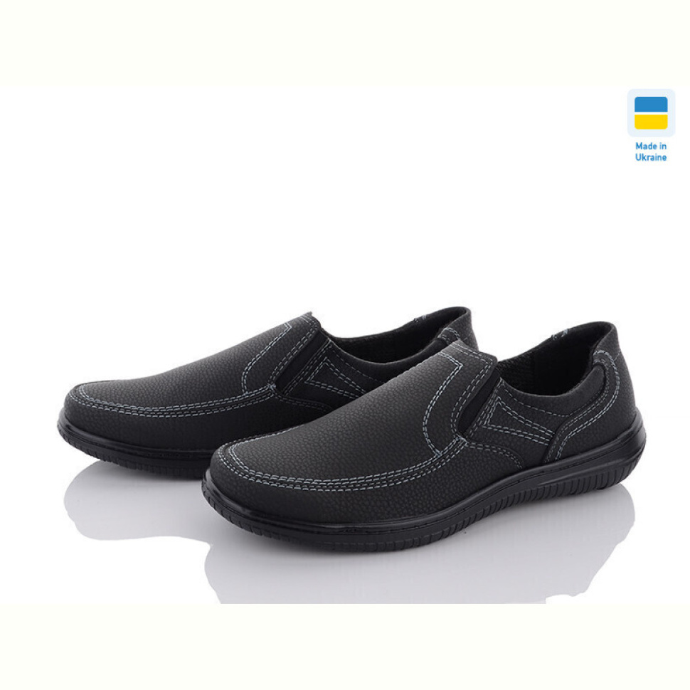 Туфли Kindzer Kluchkovskiy A11