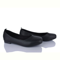 Балетки Prime-Opt No brand 002 black