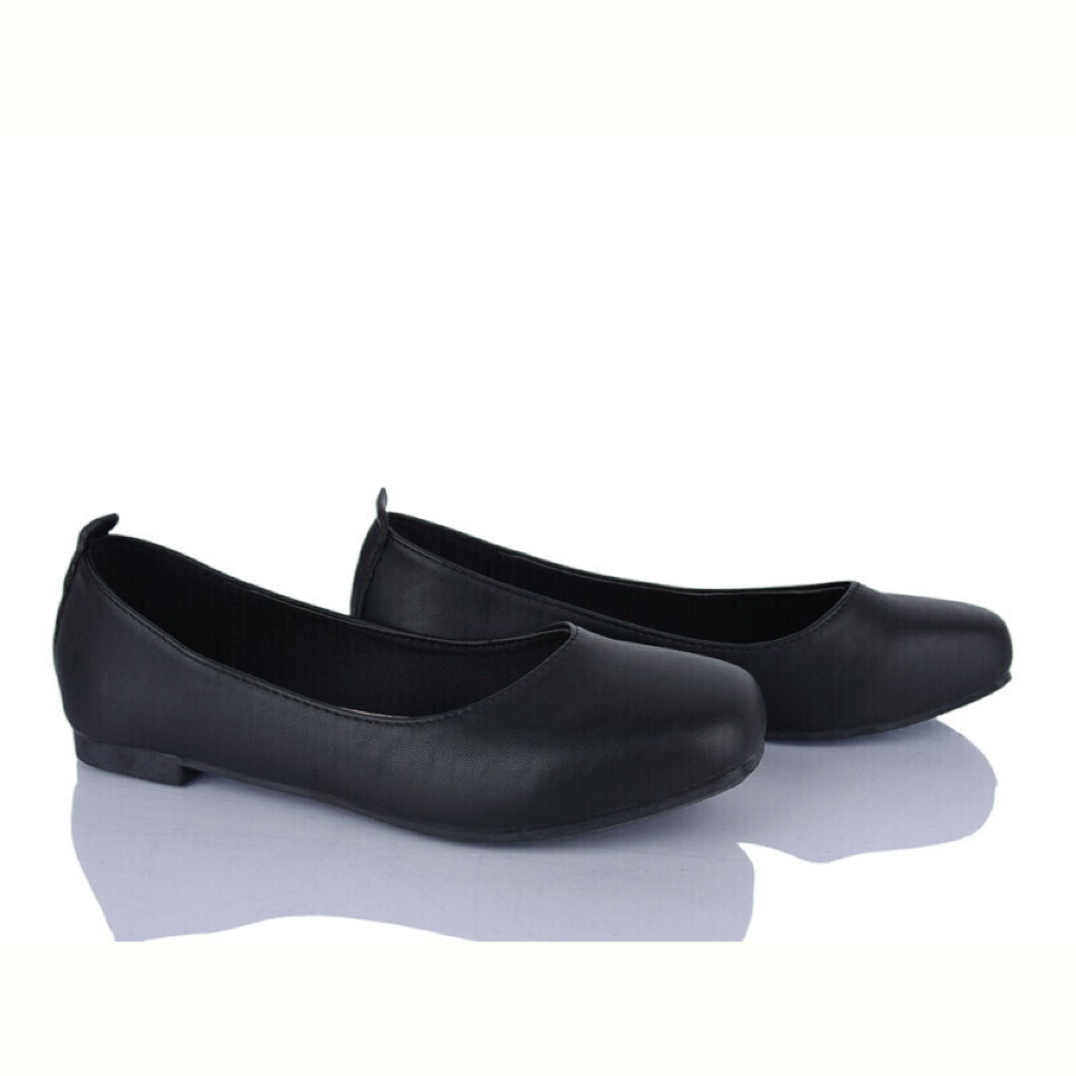 Балетки Prime-Opt No brand 002 black