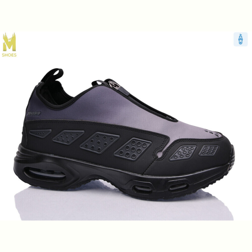 Кроссовки M.Shoes A176-2 Кроссовки M.Shoes A176-2