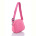Сумка David Polo 2148-14 pink