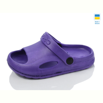 Босоножки Inblue H9 фіолет