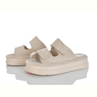 Шлепки Loretta Y096-1