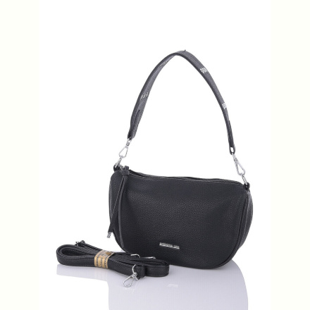 Сумка Sheng Ma-Lusha 883101 black