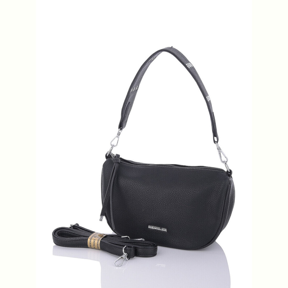 Сумка Sheng Ma-Lusha 883101 black