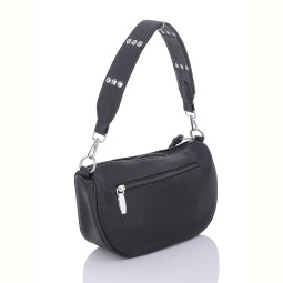 Сумка Sheng Ma-Lusha 883101 black