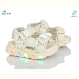 Сандалии BBT L602-1-7 LED