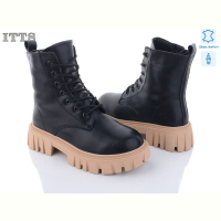 Ботинки ITTS DW5020-6 old