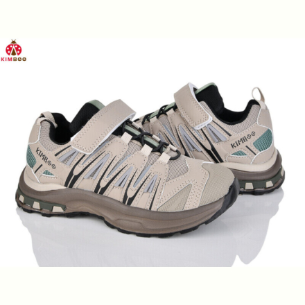 Кроссовки KIMBOO M585-3D beige