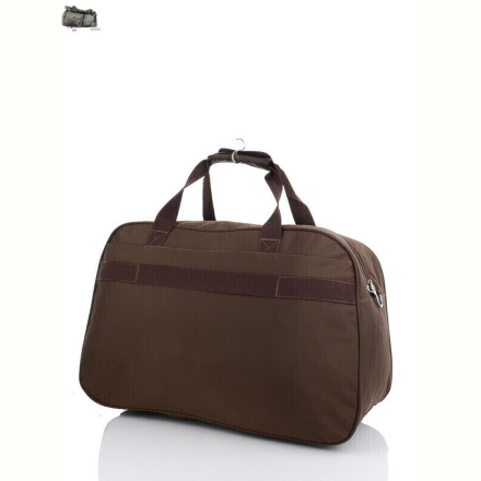 Сумка Superbag 22718 brown (30-250)