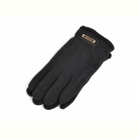 Перчатки CAP 266-3 black
