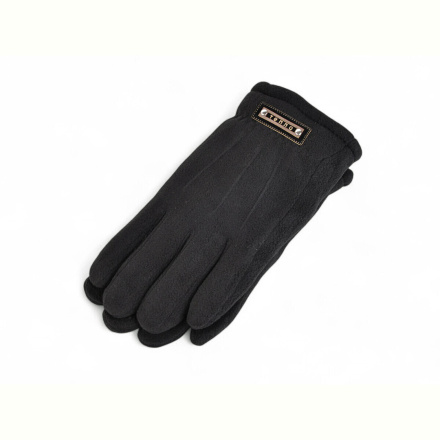 Перчатки CAP 266-3 black