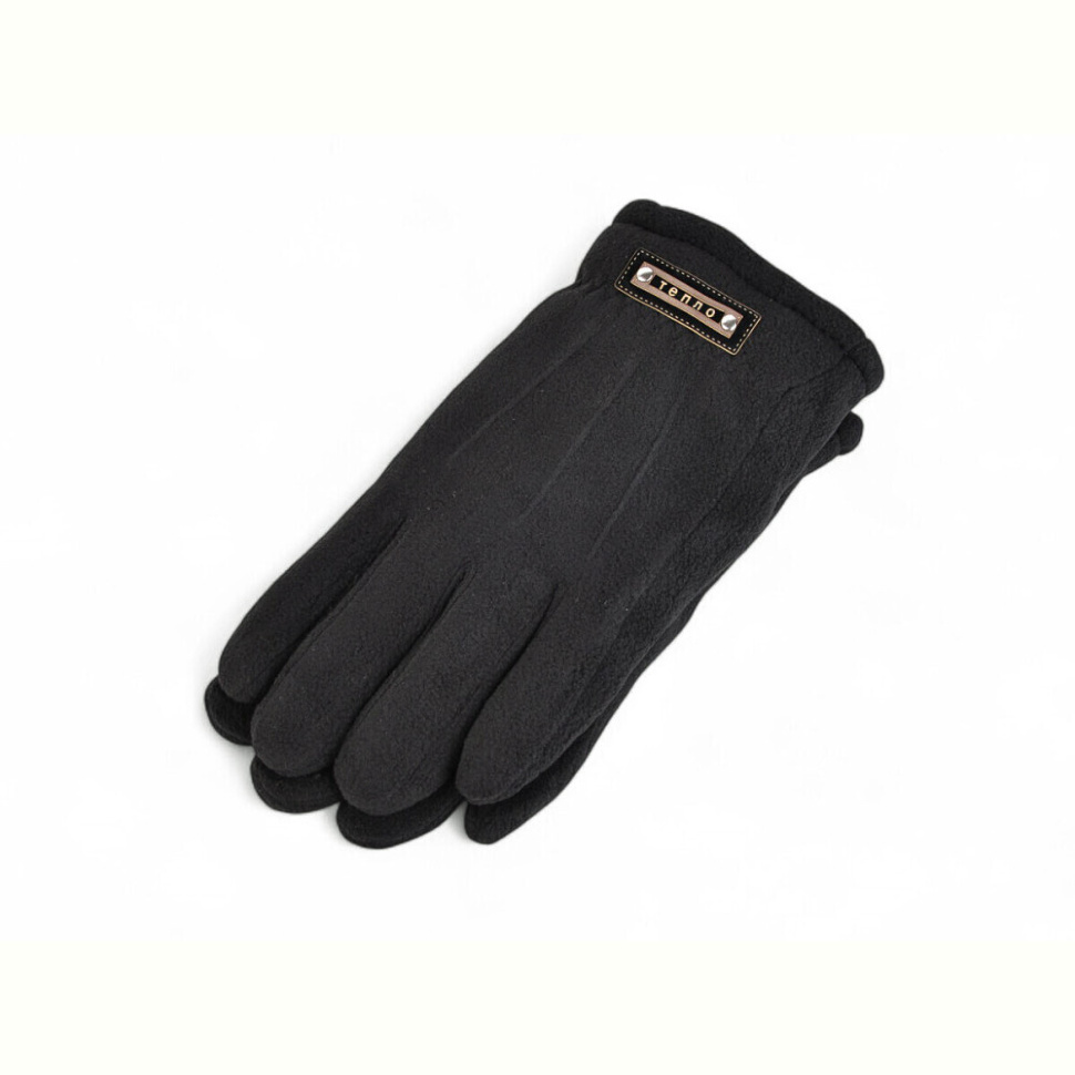 Перчатки CAP 266-3 black