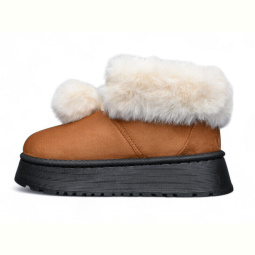 Угги Luck Line A12-8