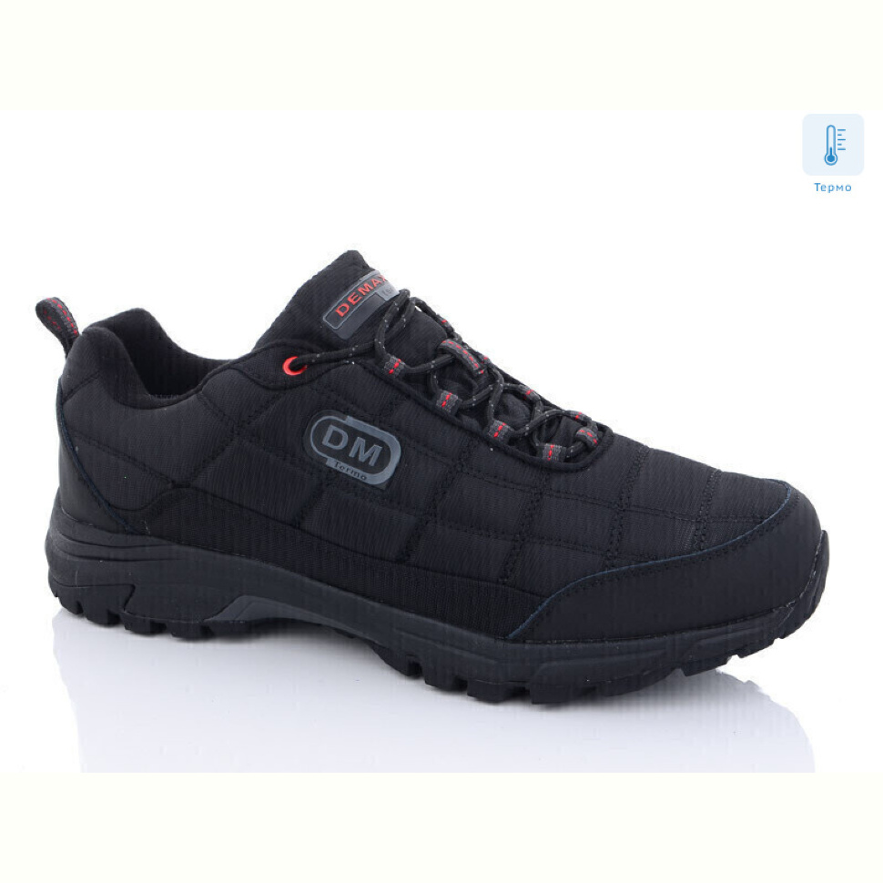 Кроссовки Veer-Demax V3351-2 термо