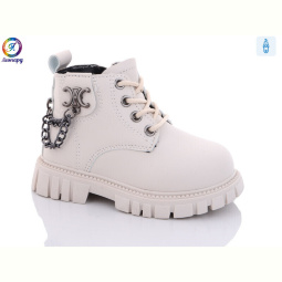 Ботинки Леопард G804-D11