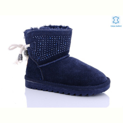 Угги Waldem W1-100 blue