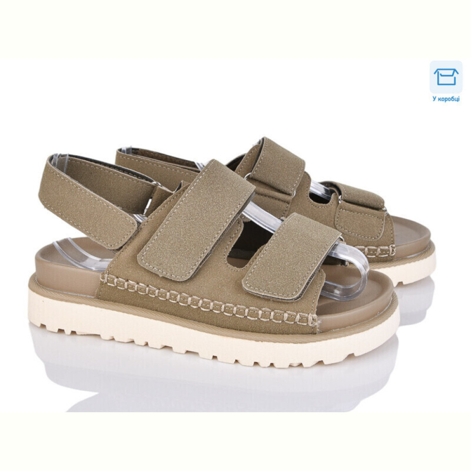 Босоножки Love-L&M-ZDW T102-5