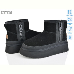 Угги ITTS F248-1