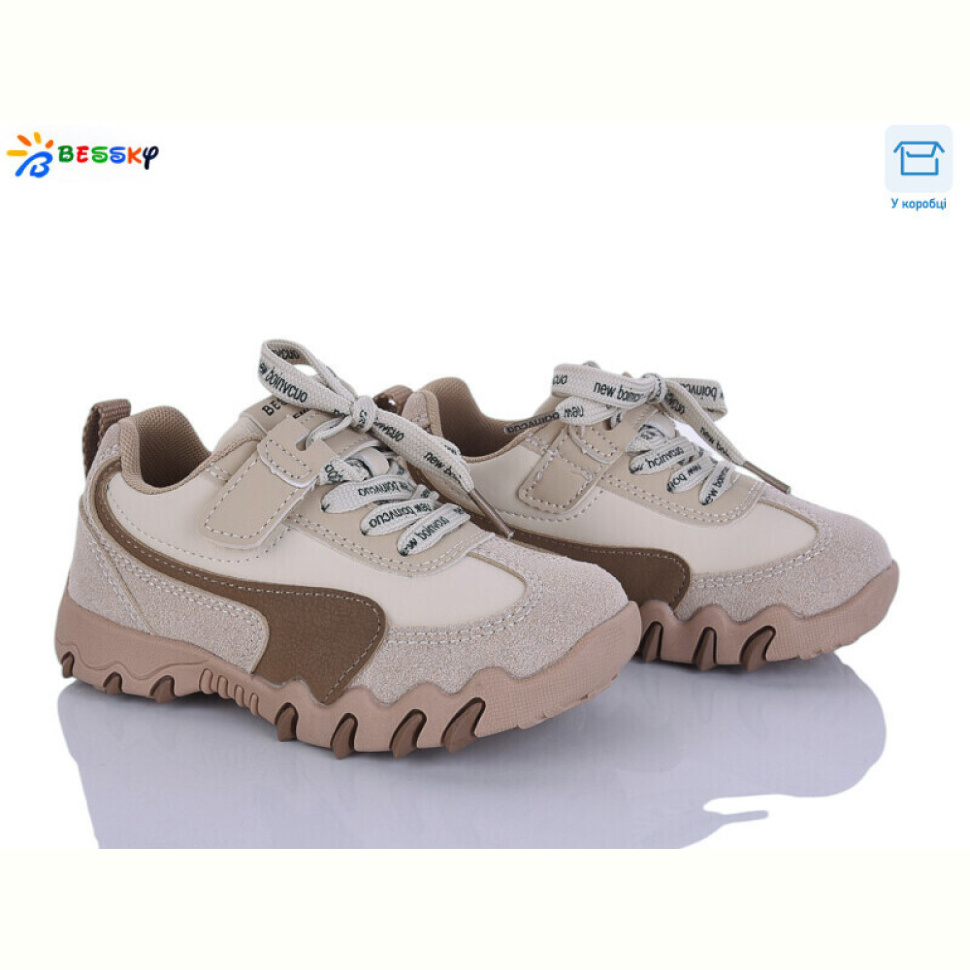 Кроссовки Bessky-Kellaifeng BD5247-2B