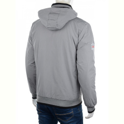 Куртка M7 7795 grey