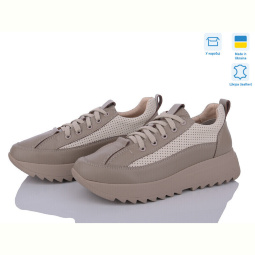 Кроссовки Stella 168-41