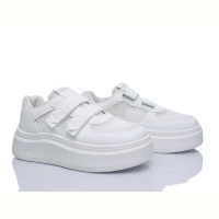 Кроссовки Prime-Opt No brand G18 white