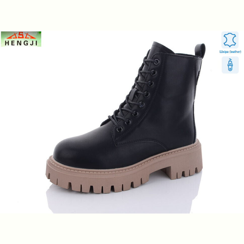 Ботинки HENGJI-ELENA M288-2 Ботинки HENGJI-ELENA M288-2