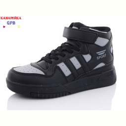 Кроссовки GFB-Канарейка R3202-5