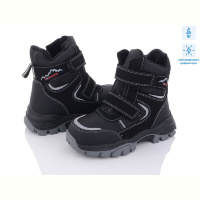 Ботинки Ok Shoes T6955-1