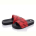 Шлепки Violeta Q115-L33-19 black-red
