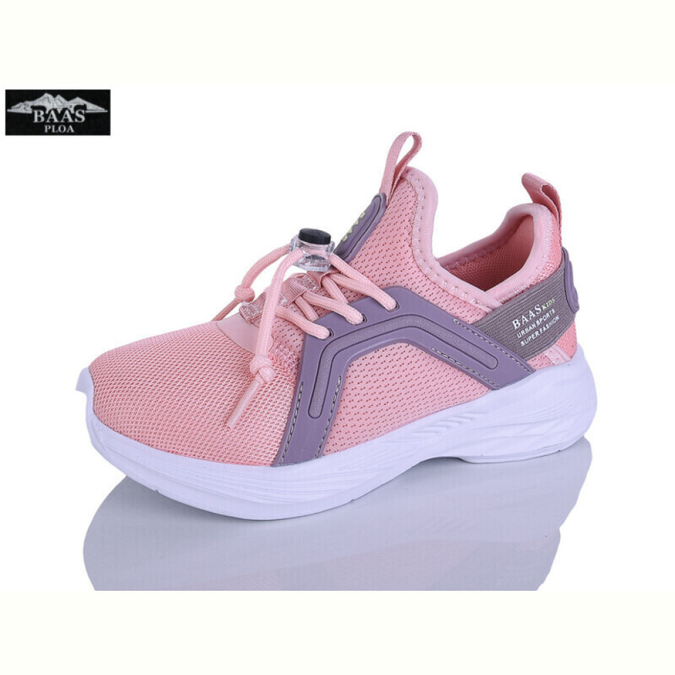 Кроссовки Baas K6591-18 Кроссовки Baas K6591-18