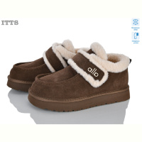Угги ITTS 5309-35
