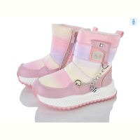 Дутики Xifa kids 5521-2