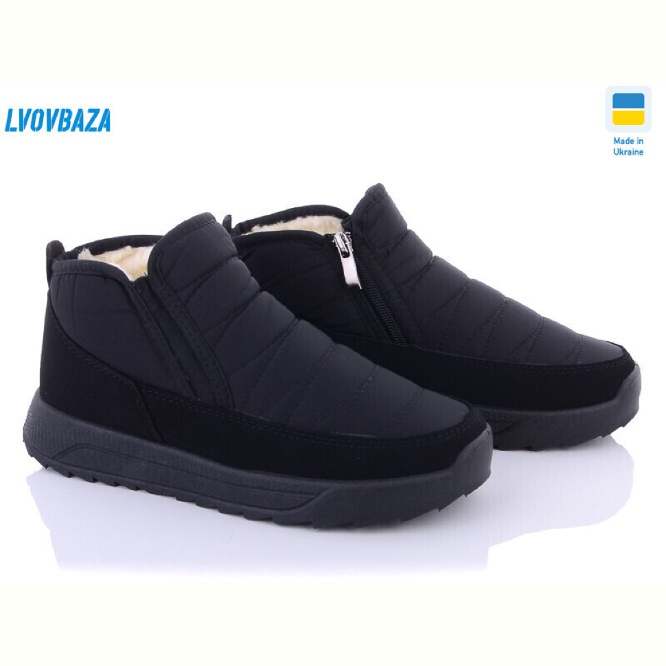 Ботинки Lvovbaza Progress 3704 Ботинки Lvovbaza Progress 3704