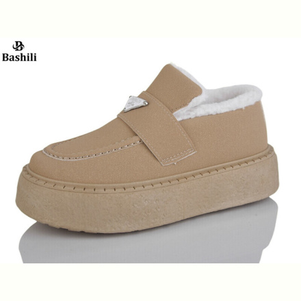 Туфли Башили H9508-20