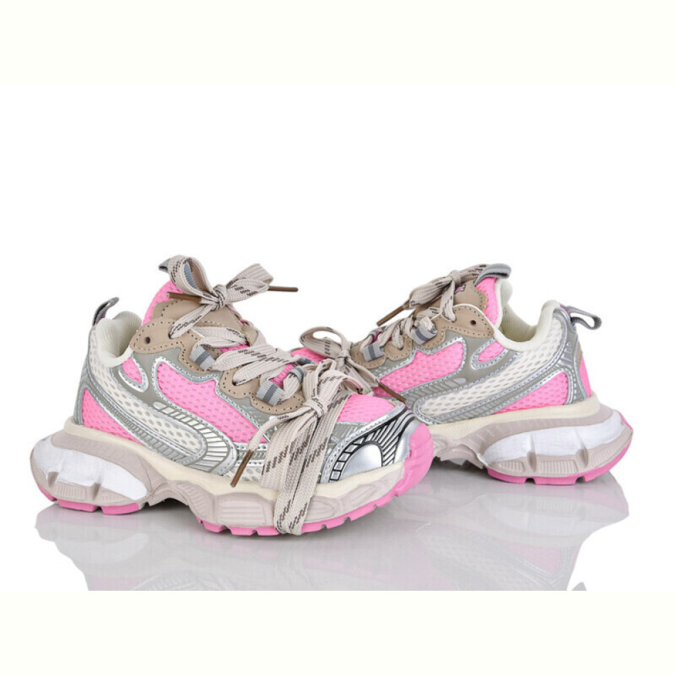 Кроссовки KIMBOO Z666-2P