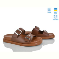 Шлепки Ailinda 307-43